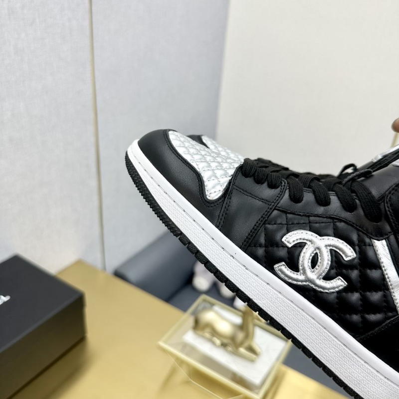 Chanel Sneakers